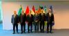 Deputy Foreign Minister of Turkmenistan Participates in the 13th EU–Central Asia High-Level Dialogue on Politics and Security