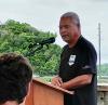 Remembering Sesario: A Legacy Anchored in Our Hearts