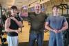 Investigation focuses on security for Aliyev's grandsons