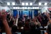 China warns of reciprocal countermeasures after US shortens foreign journalist visas
