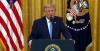 President’s prime-time address on election interference by China, U.S. intelligence not carried by ABC, NBC, CNN