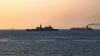 Shipping through Strait of Hormuz slows as US-Iran conflict intensifies