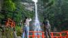 Japan’s International Visitors Dip in First Half of 2026 Amid China Tensions