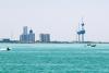 Kuwait says power, water plant hit by Iranian attack