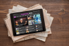 The publisher of the future becomes an IP company – The Future of Publishing