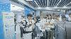 China’s Taiwan youth try tech in Greater Bay Area