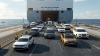 Pakistan Welcomes First RoRo Vessel Carrying More Than 2,000 Electric Vehicles