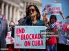 Cuba: A New Silent Gaza Suffocated By A Barrage Of Further Sanctions