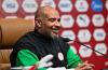 Eric Chelle adopts Morocco model to strengthen Super Eagles.