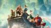 ‘Kung Fu Panda 3’ Studio Sets Global Release for ‘All Wishes Come True!’