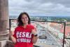 Sophia Chadima ’26 receives Fulbright award