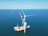 RWE hits half-way mark on Thor turbines