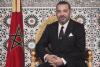 HM the King Offers Luncheon Chaired by Gov't Head in Honor of French PM, Accompanying Delegation