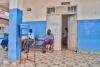 Ebola patients in DR Congo flee hospital after crowd attack
