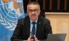 Number of Ebola cases in DRC almost reaches 2,100 — WHO