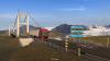 Euro Truck Simulator 2 Showcases Iceland’s Iconic Bridges in New DLC Preview