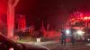 No injuries reported in house fire in South Bend
