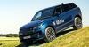 Range Rover Sport Electric