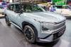 Norway test finds Kia EV5 gets the job done, but its range may not be great for highway road trips