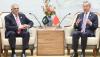 Pakistan, China urge US and Iran to cease hostilities, resume talks