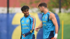 Yamal and Porro train separately as Spain prepares for World Cup final