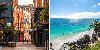 UK's capital among the world's happiest holiday spots, but tropical beach escape takes the crown