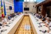MOLDOVA'S ECONOMY CANNOT BE RESTARTED BY GOVERNMENT DECISIONS ALONE – PRIME MINISTER CANDIDATE VASILE TOFFAN