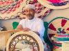 Basket Weaving in Bahrain: A Craft That Holds Families Together