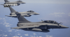 France and Germany Hold First-Ever Joint Nuclear Deterrence Drill