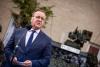 German defence minister signals end of joint Franco-German battle tank