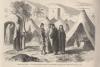 Drawing the Catastrophe: The Massacres of 1860 in Mount Lebanon and Damascus Through the Illustrated Press