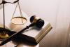 Latvia has lots of (mainly female) judges