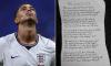 'The Lions Way': Jude Bellingham breaks his silence after England's heartbreaking World Cup exit as star shares poignant message from the squad's Kansas City bus driver