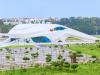 The vision behind the Grand Theatre of Rabat