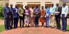 Governor Badagbu directs commissioners to prioritize security, election preparations