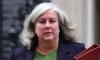 QUENTIN LETTS: This low-wattage Transport Secretary wasted her chance to wreak some political mischief