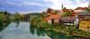 EU funding for safer and more sustainable arrangement of Seidlova cesta Road in Novo mesto