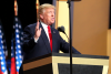 Trump Aide Turned His Boss's Speeches Into $100K Winnings: President Calls Betting Scheme a 'Disgrace'