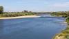 VIDEO // Dniester River's water level falling; Moldovan Environment Ministry, Ukrainian authorities discuss risks for Chisinau’s water supply
