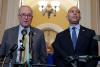 Are Democratic Leaders Tanking The Defense Budget, Or Stalling?