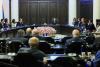 Armenian Government okays ratification of U.S. strategic agreement on TRIPP project