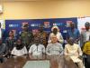 GAMBIA PROFESSIONAL LEAGUE BOARD INAUGURATED