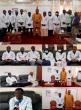 VP Jallow meets medical student leaders, pledges support for education & healthcare