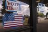 Dem turnout in Nebraska’s primary exceeded Republican for the first time in more than 30 years
