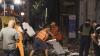 Russian missile strike on Odesa building kills 2, wounds 8
