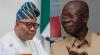 Akpabio, Oshiomhole Trade Words Over Fasina’s Ambassadorial Confirmation
