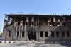 Sudanese authorities say RSF targeted power station in Northern State