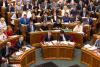 Hungarian parliament approves constitutional amendment to remove president