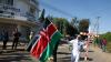 7 US Ebola aid workers quarantined at controversial Kenya facility