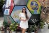 Meet Lili Cantero, The Paraguayan Artist Turning Sports Objects Into Stories